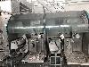  SML BCF Fiber Extrusion Line, monocolor TWIN, 2004 yr.